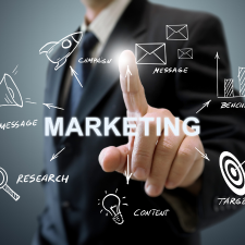 Marketing Team
